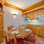 Le Cristal - Mont Blanc 5 - Happy Apartament