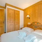 Apartament Le Cristal - Mont Blanc 5 - Happy *