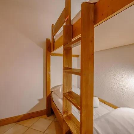 Le Cristal - Mont Blanc 5 - Happy *