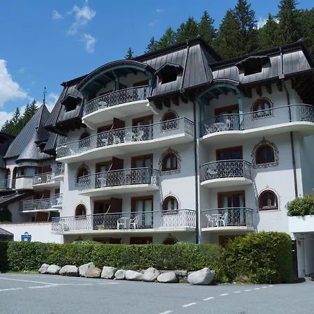 Le Cristal Mb5 Pool & Parking - Happy *