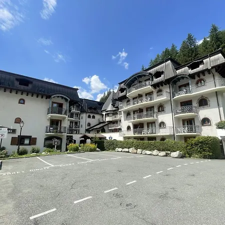 Le Cristal Mb5 Pool & Parking - Happy