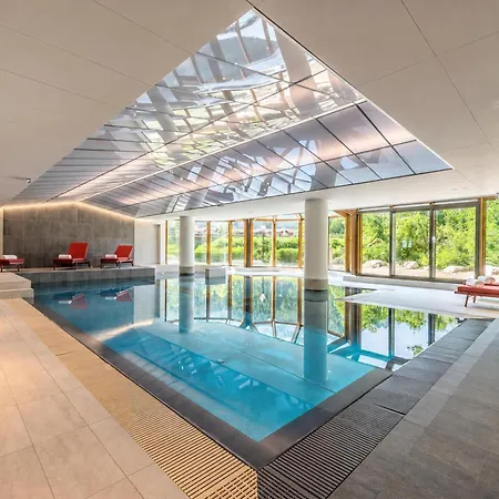 Le Cristal Mb5 Pool & Parking - Happy 公寓 *