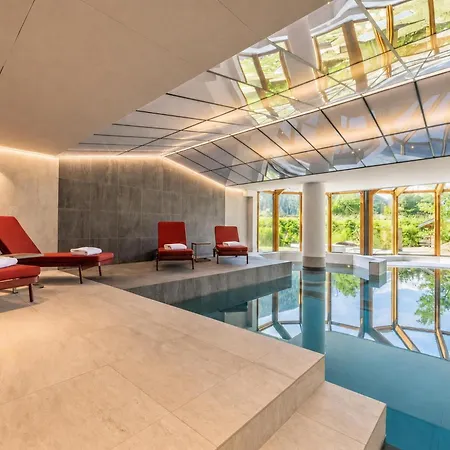 Le Cristal Mb5 Pool & Parking - Happy 霞慕尼