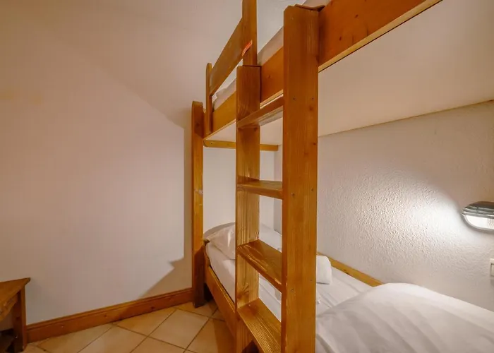 Le Cristal - Mont Blanc 5 - Happy *