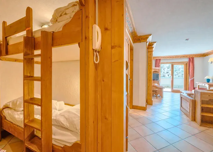 Le Cristal - Mont Blanc 5 - Happy