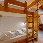 Le Cristal - Mont Blanc 5 - Happy Apartment *
